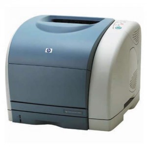 HP Color Laserjet 2500L